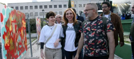 historia del graffiti